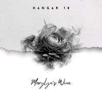 Hangar 18 - Marylyn’s Wine