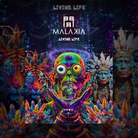 Malákia - Living Life