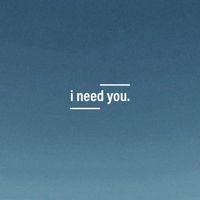 Colin Walsh - i need you.