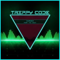 Cosmonov - Pump the Beat