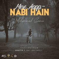 Muhammad Samie - Mere Aaqa Nabi Hain
