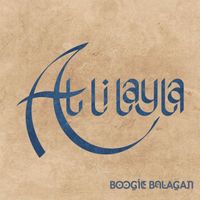 Boogie Balagan - At Li Layla
