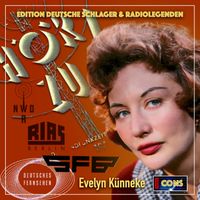 Evelyn Künneke - Sing, Evelyn, Sing!