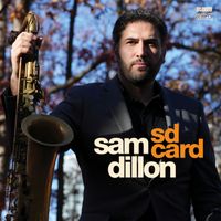 Sam Dillon - SD Card