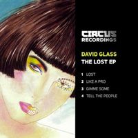 David Glass - The Lost