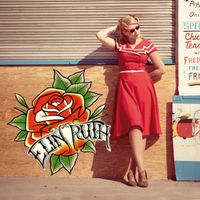 Elin Ruth Sigvardsson - Elin Ruth