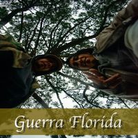 Raices Nativas - guerra florida