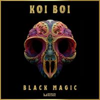 Koi Boi - Black Magic