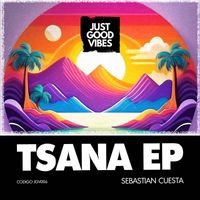Sebastian Cuesta - Tsana