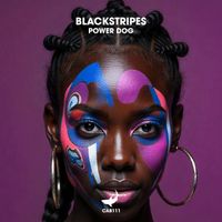 Blackstripes - Power Dog
