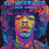 SETI Project - Acid Child