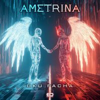 Ametrina - Uku Pacha