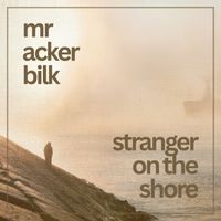 Mr. Acker Bilk - Stranger on the Shore