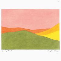 Jonny Nash - Bright Belief