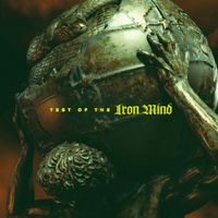 Iron Mind - Test Of The Iron Mind