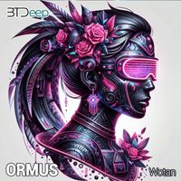 ORMUS - Wotan