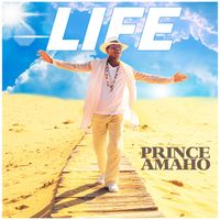 Prince Amaho - Life (Radio Edit)