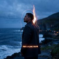 Leon James - Light a Flame for Me