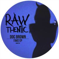 Doc Brown - Fake EP