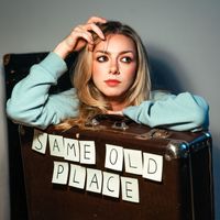 Darlin - Same Old Place