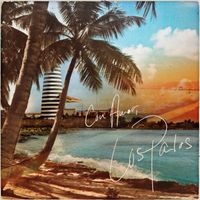 PAMÉ - Los Palos