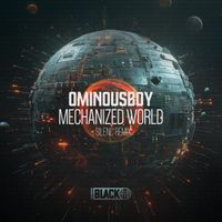 Ominousboy - Mechanized World