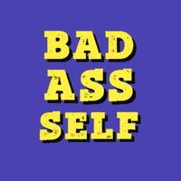 Lack of Afro - Bad Ass Self