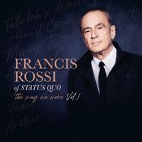 Francis Rossi - Money Don't Matter