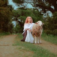 Yianna Terzi - HORIS ANASA