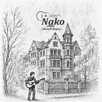 Nako - J3D4 (Filosofi Hujan)