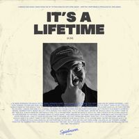 Spielmann - It's A Lifetime