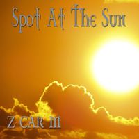 Z CAR M - Spot At The Sun