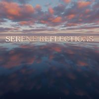 George Burnett Jr - Serene Reflections
