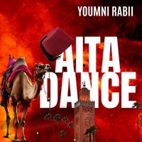 Youmni Rabii - Aita dance