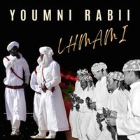 Youmni Rabii - Lhmami