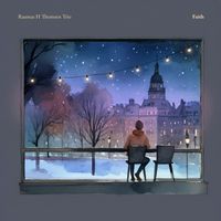 Rasmus H Thomsen Trio - Faith