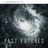 Alistair Hawkins - Past Futures