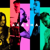 Akasha - Profanar (En Vivo)