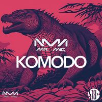 Mr. Mig - Komodo