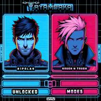 Tryambaka - Altered States
