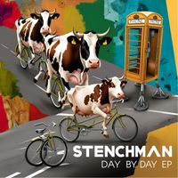 Stenchman - Day by Day