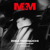 Risa Taniguchi - Cared Less EP