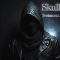 SKULL - TESTAMENT