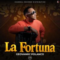 Geovanny Polanco - La Fortuna