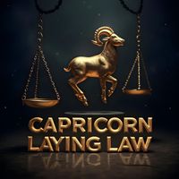 The Light - Capricorn Laying Law