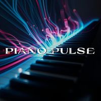 George Burnett Jr - Piano Pulse