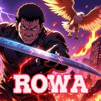 Rowa - Bagong Hudas