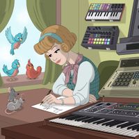 Coins - Dear Alice