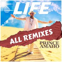 Prince Amaho - Life (All Remixes)