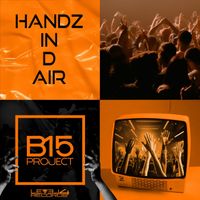 B15 Project - Handz in D Air